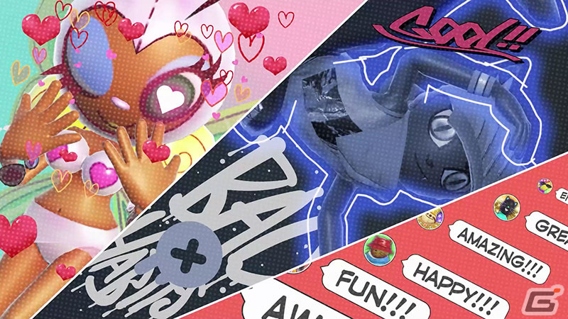 「サンバDEアミーゴ：パーティーセントラル」1人でじっくりプレイするゲームモード“StreamiGo！”を紹介！の画像3