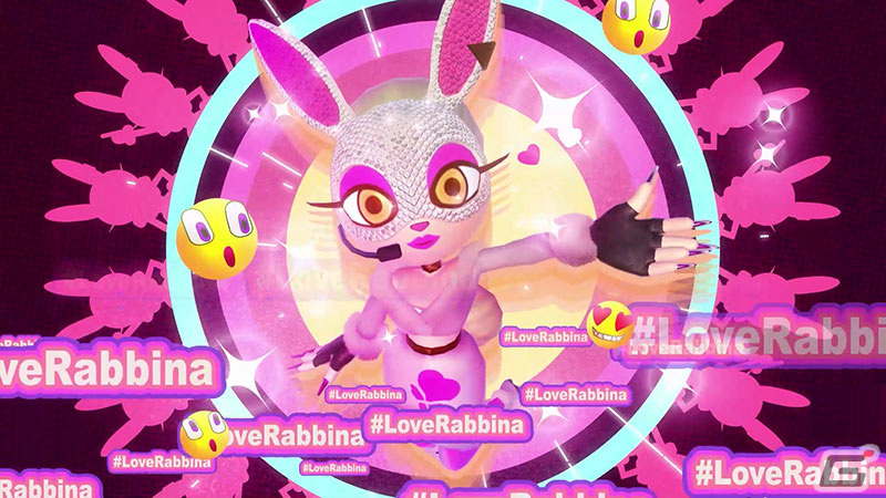 「サンバDEアミーゴ：パーティーセントラル」1人でじっくりプレイするゲームモード“StreamiGo！”を紹介！の画像4