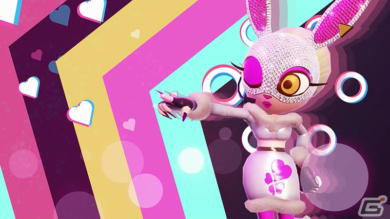 「サンバDEアミーゴ：パーティーセントラル」1人でじっくりプレイするゲームモード“StreamiGo！”を紹介！の画像5