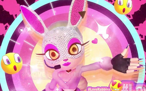 「サンバDEアミーゴ：パーティーセントラル」1人でじっくりプレイするゲームモード“StreamiGo！”を紹介！