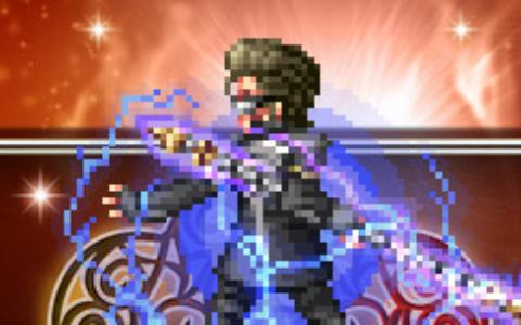 「FFBE」に「ファイナルファンタジーXV」より新ユニット「選ばれし王の軍師イグニス」「選ばれし王の護衛グラディオラス」が参戦！