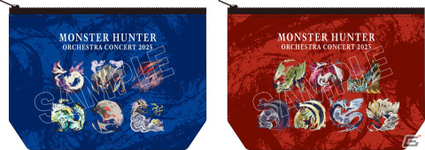 「モンスターハンターオーケストラコンサート ～狩猟音楽祭2023～」オンライン視聴券が販売開始！アーカイブ視聴も可能の画像3