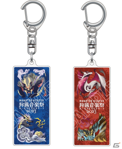 「モンスターハンターオーケストラコンサート ～狩猟音楽祭2023～」オンライン視聴券が販売開始！アーカイブ視聴も可能の画像4