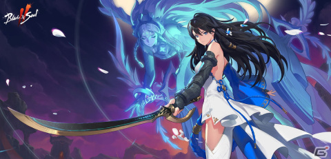 「ブレイドアンドソウル2」正式サービスは8月23日スタート！事前ダウンロードやキャラクター作成は8月16日からの画像2