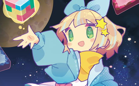 「役づくりパズル ゆめいろユラム」店舗特典＆サントラ付きNippon1.jpショップ限定版情報が公開！