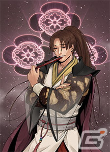 「戦国IXA」で新章「虎王咆哮～己まぬ烈風、消えぬ炎～」が開幕！【傑】武田信玄ら総勢13名の武将が登場の画像10
