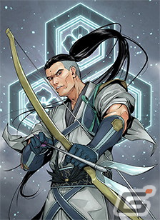 「戦国IXA」で新章「虎王咆哮～己まぬ烈風、消えぬ炎～」が開幕！【傑】武田信玄ら総勢13名の武将が登場の画像11