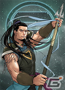 「戦国IXA」で新章「虎王咆哮～己まぬ烈風、消えぬ炎～」が開幕！【傑】武田信玄ら総勢13名の武将が登場の画像12