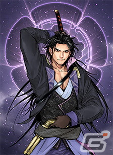 「戦国IXA」で新章「虎王咆哮～己まぬ烈風、消えぬ炎～」が開幕！【傑】武田信玄ら総勢13名の武将が登場の画像16
