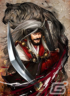 「戦国IXA」で新章「虎王咆哮～己まぬ烈風、消えぬ炎～」が開幕！【傑】武田信玄ら総勢13名の武将が登場の画像4