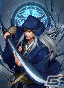 「戦国IXA」で新章「虎王咆哮～己まぬ烈風、消えぬ炎～」が開幕！【傑】武田信玄ら総勢13名の武将が登場の画像5