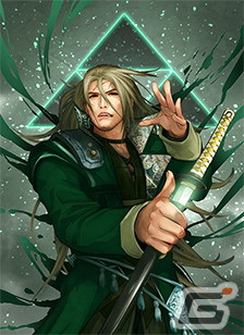 「戦国IXA」で新章「虎王咆哮～己まぬ烈風、消えぬ炎～」が開幕！【傑】武田信玄ら総勢13名の武将が登場の画像6