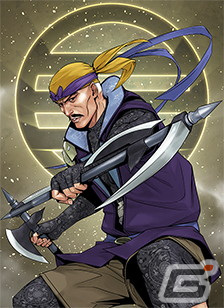 「戦国IXA」で新章「虎王咆哮～己まぬ烈風、消えぬ炎～」が開幕！【傑】武田信玄ら総勢13名の武将が登場の画像8