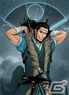「戦国IXA」で新章「虎王咆哮～己まぬ烈風、消えぬ炎～」が開幕！【傑】武田信玄ら総勢13名の武将が登場の画像9