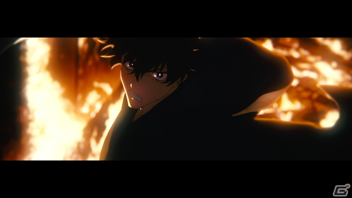 「Fate/Samurai Remnant」オープニングアニメーション公開！「盈月の儀」キャスター陣営や巴比倫弐屋の若旦那もの画像1