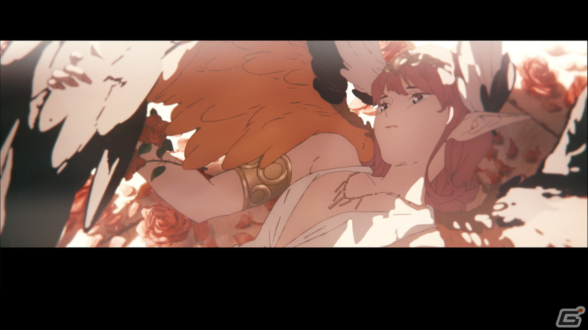 「Fate/Samurai Remnant」オープニングアニメーション公開！「盈月の儀」キャスター陣営や巴比倫弐屋の若旦那もの画像17