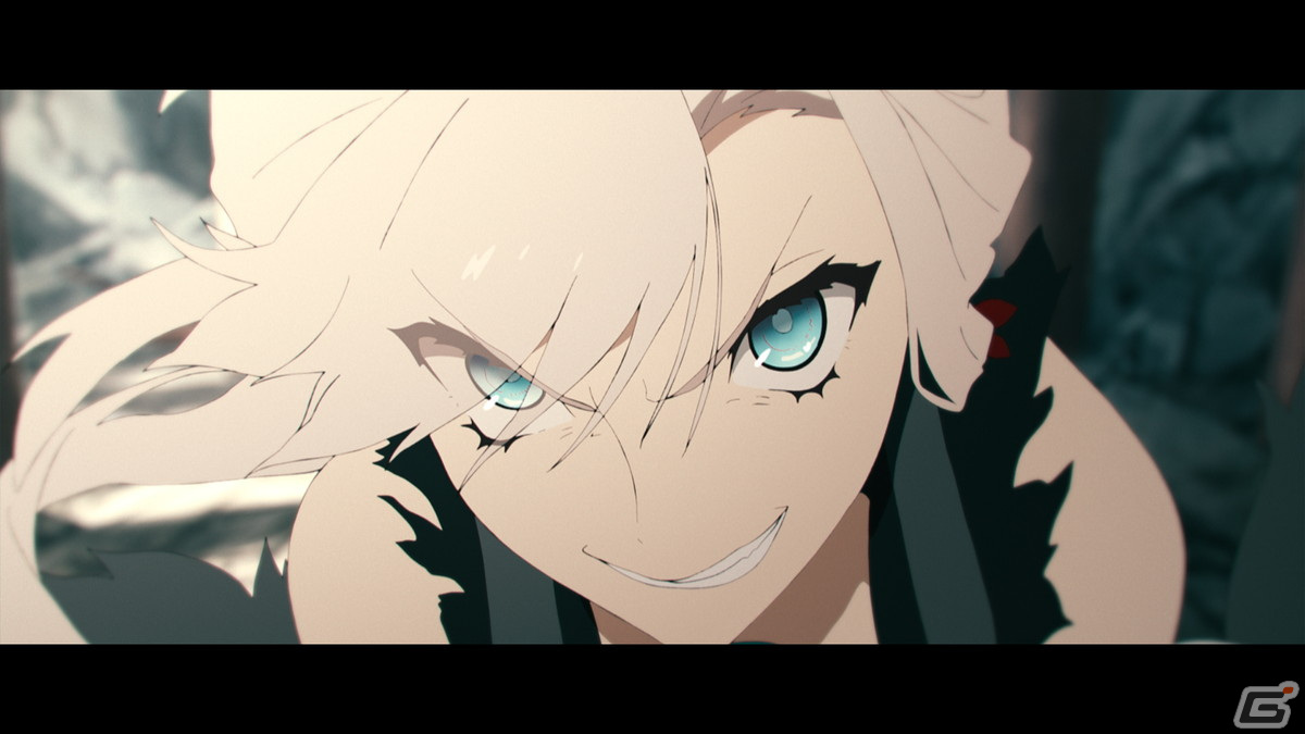 「Fate/Samurai Remnant」オープニングアニメーション公開！「盈月の儀」キャスター陣営や巴比倫弐屋の若旦那もの画像7