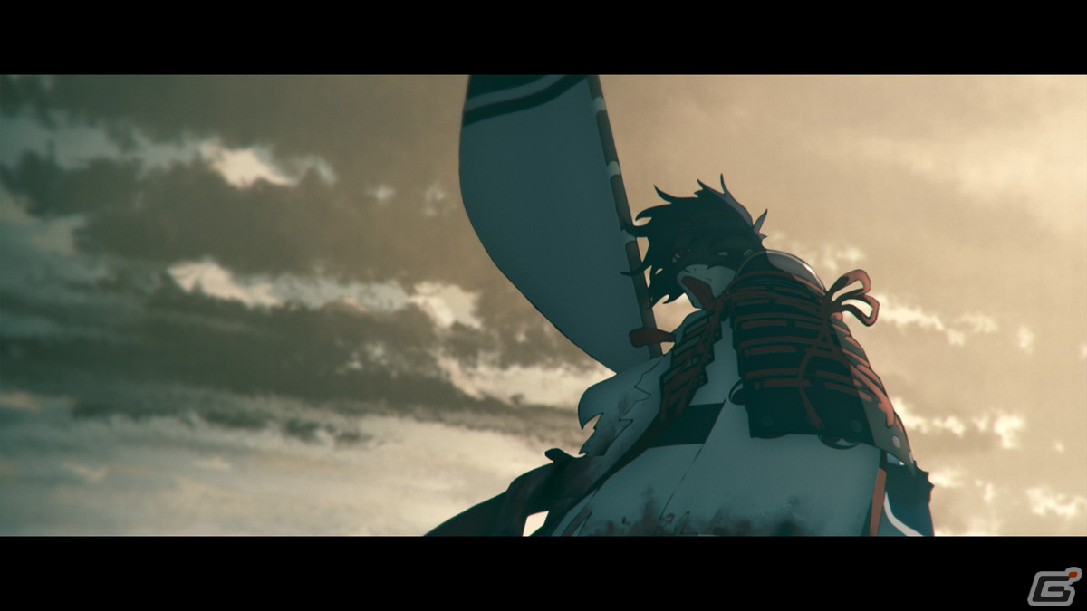 「Fate/Samurai Remnant」オープニングアニメーション公開！「盈月の儀」キャスター陣営や巴比倫弐屋の若旦那もの画像8