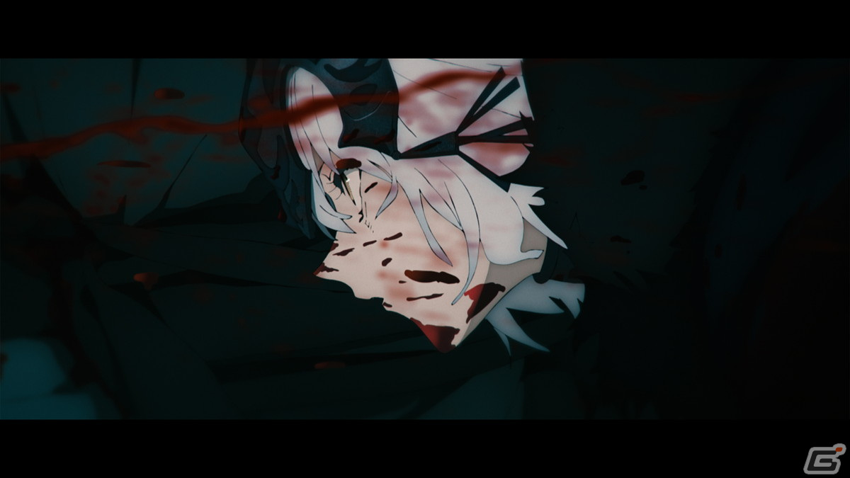 「Fate/Samurai Remnant」オープニングアニメーション公開！「盈月の儀」キャスター陣営や巴比倫弐屋の若旦那もの画像9
