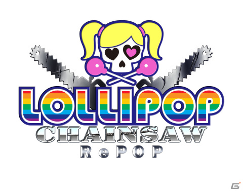 「Lollipop Chainsaw Remake（仮称）」の正式タイトルが「Lollipop Chainsaw RePOP」に決定――発売時期は2024年夏へ変更にの画像2