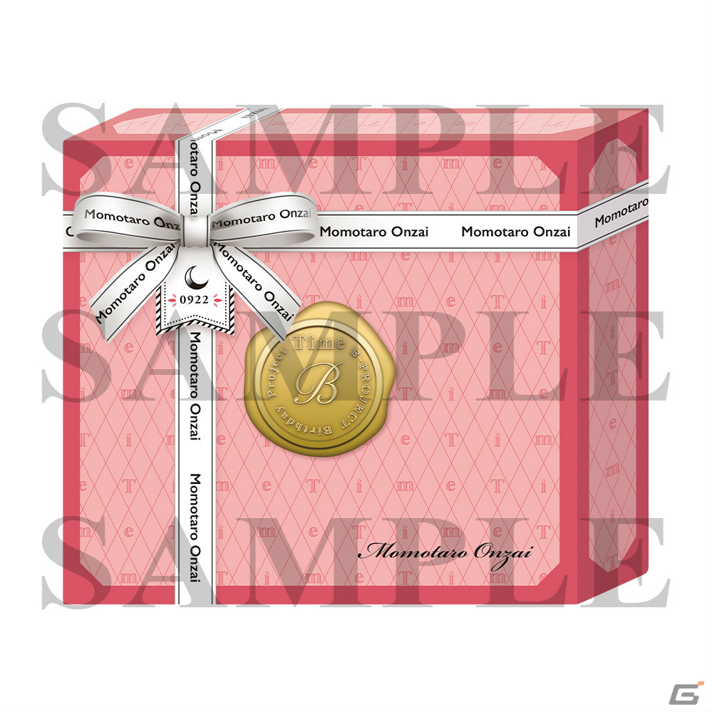 B-PROJECT」8周年撮り下ろしビジュアルが公開！ビジュアルを使用