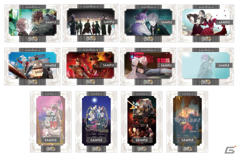 「ジャックジャンヌ×タワーレコード」のコラボキャンペーンが開催決定！の画像10