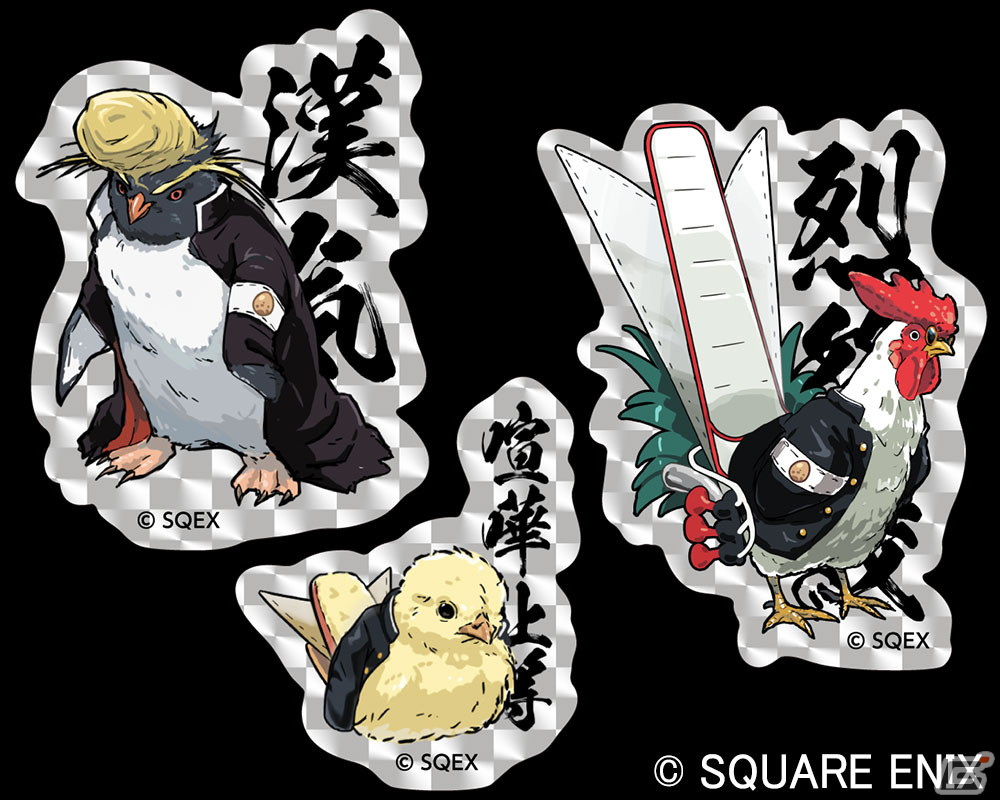 パラノマサイト」ポップアップストア「超常ストア in 錦糸町マルイ