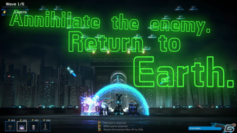 「XALADIA: Rise of the Space Pirates X2」セカンドトレイラーが公開！期間限定の体験版もの画像1