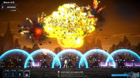 「XALADIA: Rise of the Space Pirates X2」セカンドトレイラーが公開！期間限定の体験版もの画像3