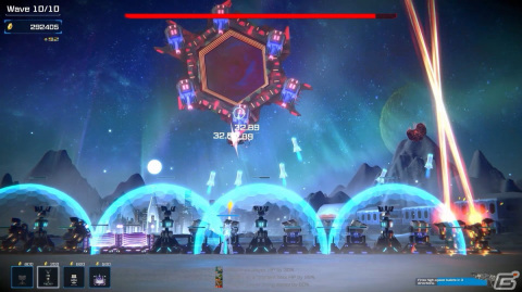 「XALADIA: Rise of the Space Pirates X2」セカンドトレイラーが公開！期間限定の体験版もの画像4