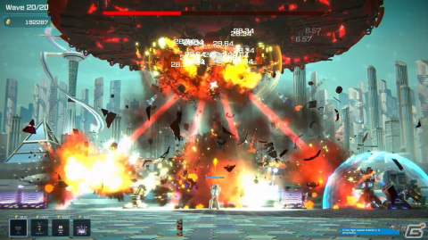 「XALADIA: Rise of the Space Pirates X2」セカンドトレイラーが公開！期間限定の体験版もの画像5