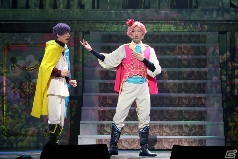 「MANKAI STAGE『A3!』ACT2! ～SUMMER 2023～」開幕！舞台写真、夏組キャストのコメントが公開にの画像7