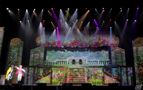「MANKAI STAGE『A3!』ACT2! ～SUMMER 2023～」開幕！舞台写真、夏組キャストのコメントが公開にの画像8