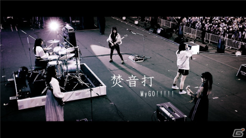 MyGO!!!!! 5th LIVE「迷うことに迷わない」で1st Albumのリリースや次回単独公演情報などが発表！の画像7