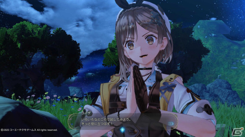 「ライザ3」の進化に驚き、Steamのビジュアルノベルフェスきっかけで「NEEDY GIRL OVERDOSE」をプレイ【編集部が遊んだゲーム】の画像1
