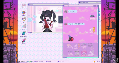 「ライザ3」の進化に驚き、Steamのビジュアルノベルフェスきっかけで「NEEDY GIRL OVERDOSE」をプレイ【編集部が遊んだゲーム】の画像3