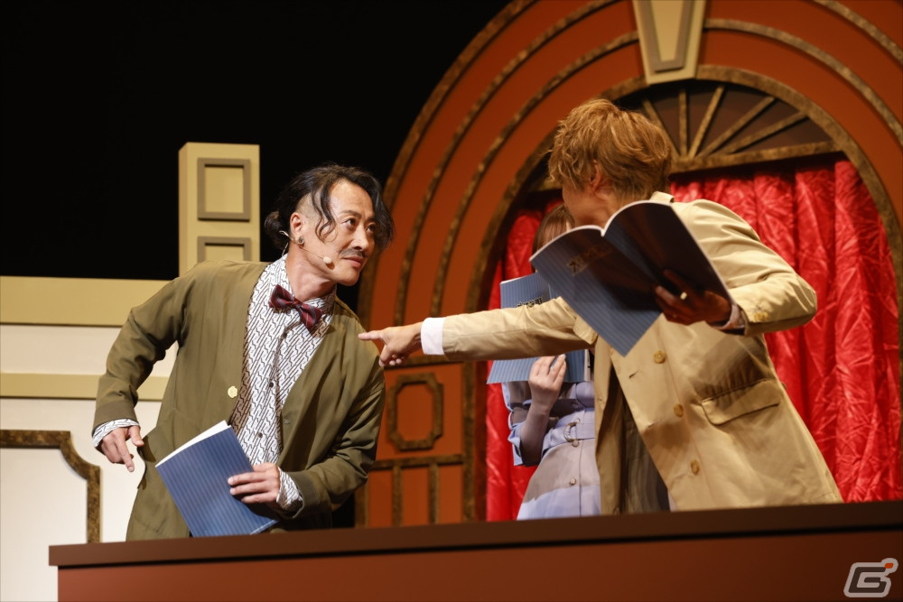 特別ゲストが熱演した夏目漱石に“異議なし！”書き下ろしエピソードも堪能できた「大逆転裁判 -成歩堂龍ノ介と朗読の会-」レポートの画像14