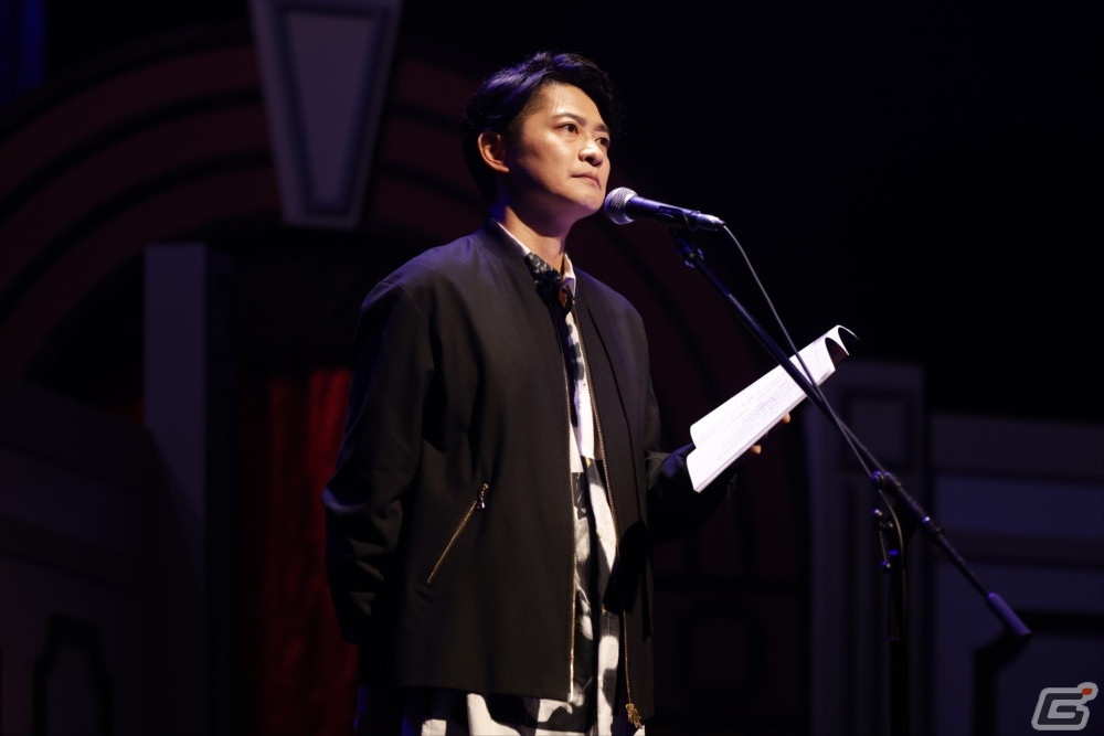 特別ゲストが熱演した夏目漱石に“異議なし！”書き下ろしエピソードも堪能できた「大逆転裁判 -成歩堂龍ノ介と朗読の会-」レポートの画像3