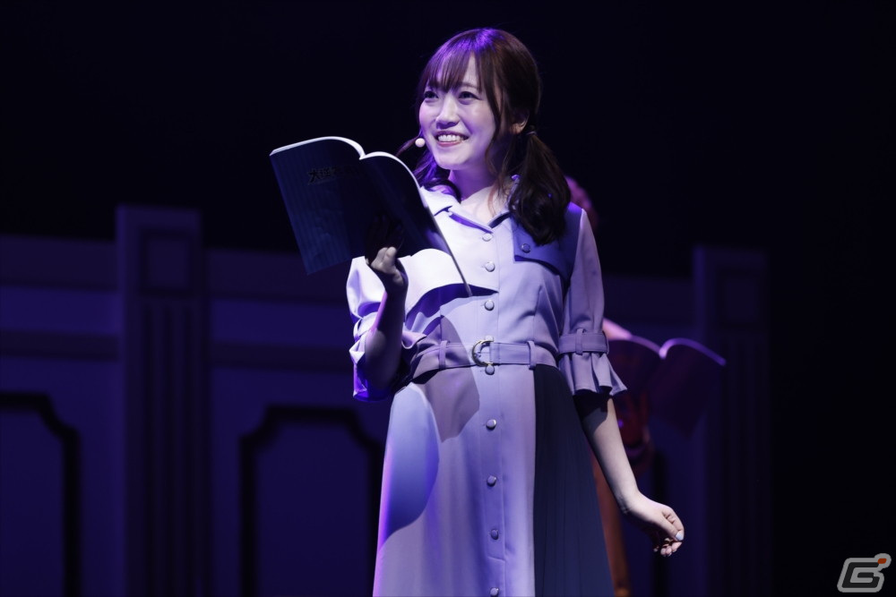 特別ゲストが熱演した夏目漱石に“異議なし！”書き下ろしエピソードも堪能できた「大逆転裁判 -成歩堂龍ノ介と朗読の会-」レポートの画像6