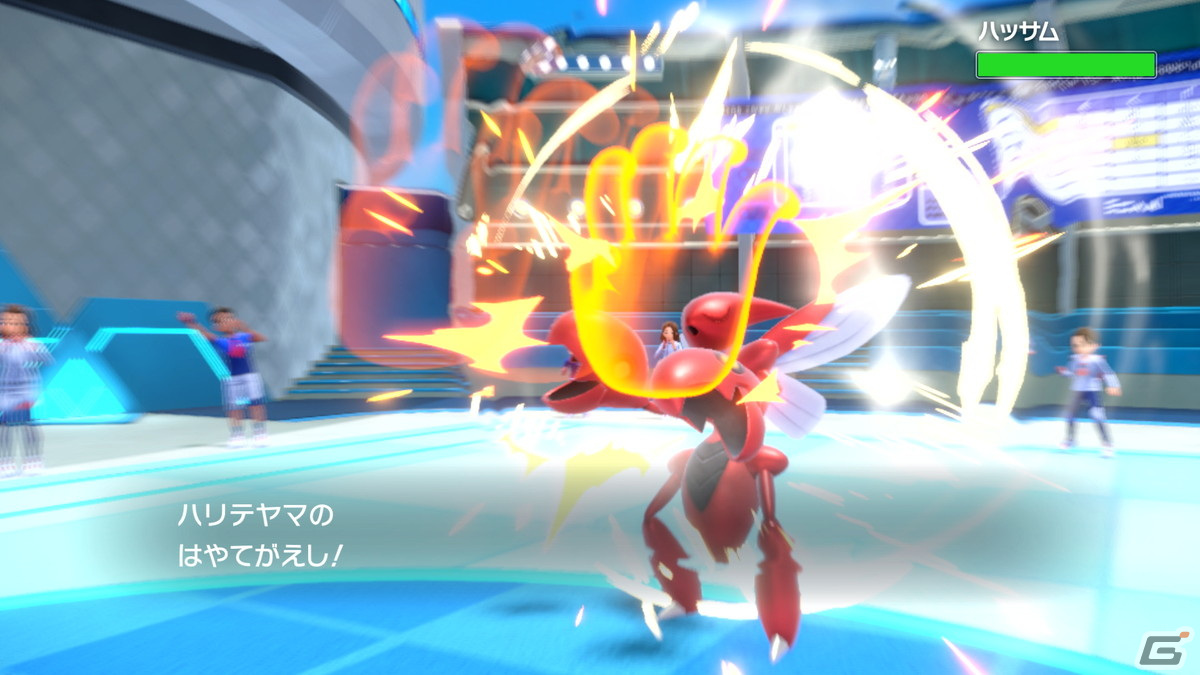 「ポケットモンスター スカーレット・バイオレット ゼロの秘宝」歴代のパートナーのポケモンたちが勢ぞろい！タケルライコ、テツノカシラの情報もの画像16