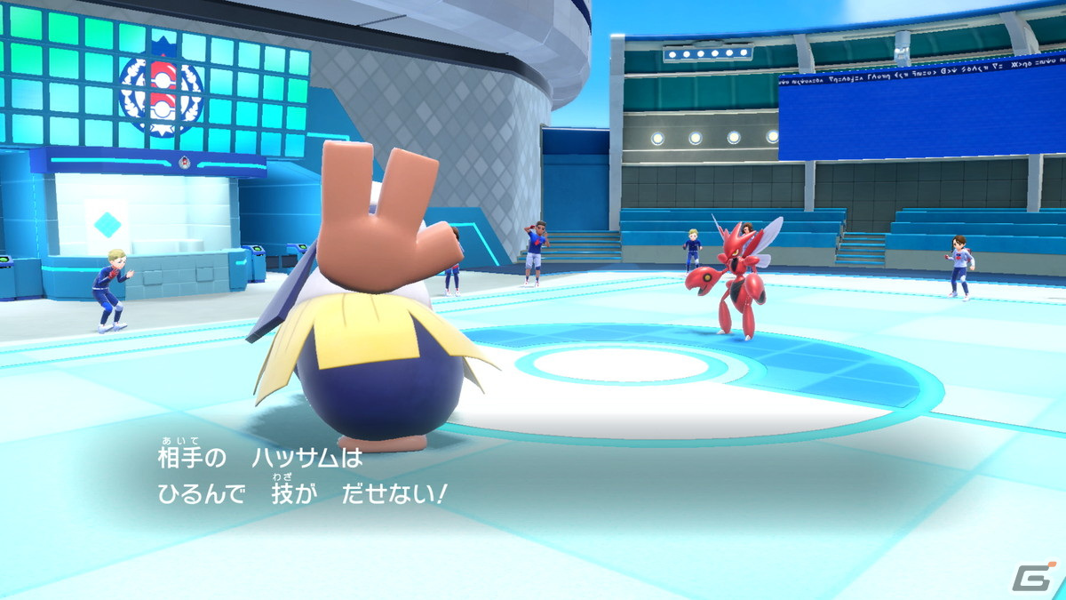 「ポケットモンスター スカーレット・バイオレット ゼロの秘宝」歴代のパートナーのポケモンたちが勢ぞろい！タケルライコ、テツノカシラの情報もの画像17