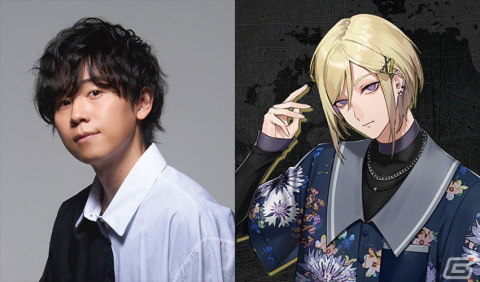 「ブラックスター -Theater Starless-」山下大輝さん演じる新キャラクター「ヒナタ」が登場のシーズン5第5章が配信！の画像1