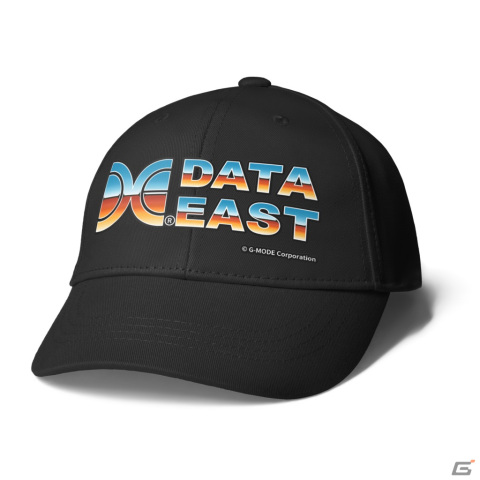 「DATA EAST」のロゴグッズや「トリオ・ザ・パンチ」「ならず者戦闘部隊 ブラッディウルフ」Tシャツが発売！の画像3