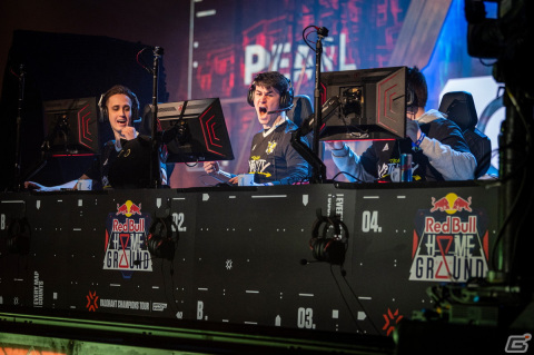 「VALORANT」のトーナメントイベント「Red Bull Home Ground 2023」が日本初上陸！11月3日より両国国技館にて開催予定の画像2