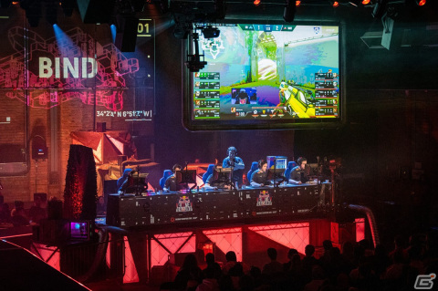 「VALORANT」のトーナメントイベント「Red Bull Home Ground 2023」が日本初上陸！11月3日より両国国技館にて開催予定の画像3