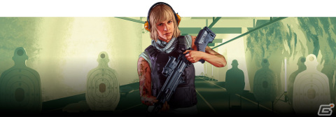 「GTAオンライン」に新敵対モード「カヨ・ペリコ襲撃」が登場！ヘリコプター「バッキンガム 戦闘用コナダ」も購入可能にの画像3
