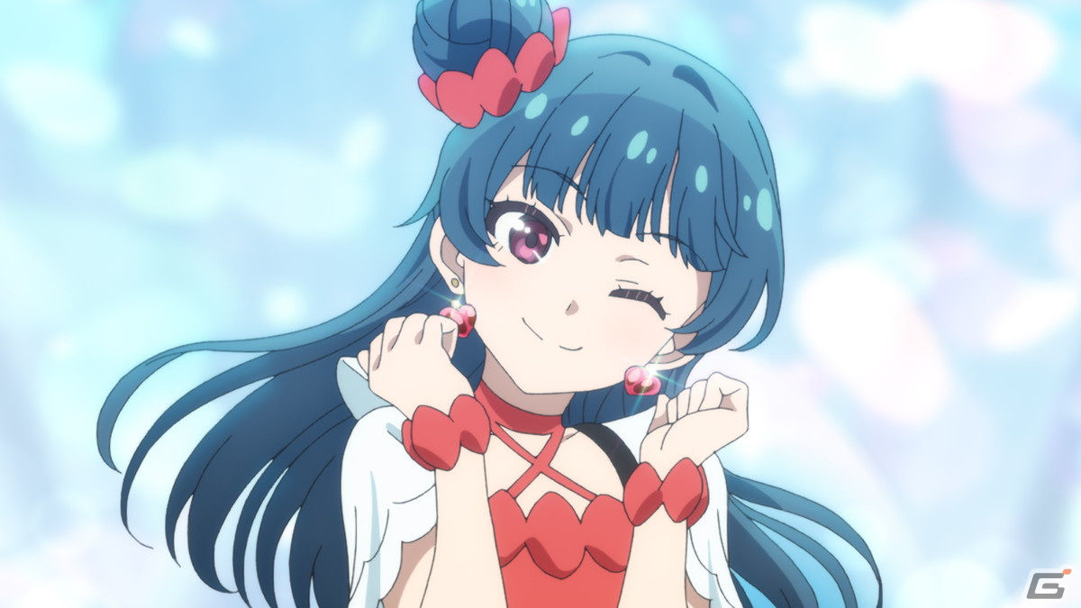TVアニメ「幻日のヨハネ -SUNSHINE in the MIRROR-」第8話のあらすじ＆場面写真が公開！の画像5