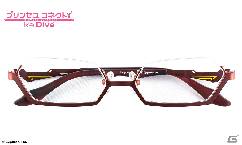キャル モデル / 執事眼鏡eyemirror ONLINE SHOP