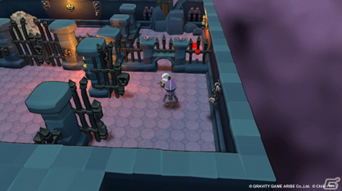 「NecroBoy : Path to Evilship」のSwitch版が8月31日に配信！闇の力でミニオンを操り地下迷宮を探索するパズルACTの画像3