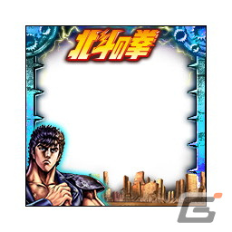 「戦国炎舞 -KIZNA-」で「北斗の拳」とのコラボが開催！「［慈母の宿星］ユリア」のカードが手に入るの画像4